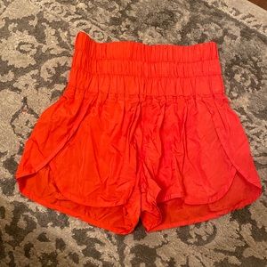 The Way Home Shorts Free People Movement